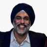 Birender Ahluwalia